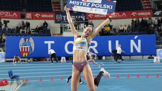 Anna Matuszewicz