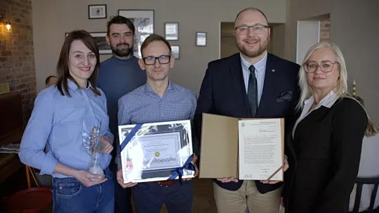 Pracownia Zrównoważonego Rozwoju istnieje już 18 lat.