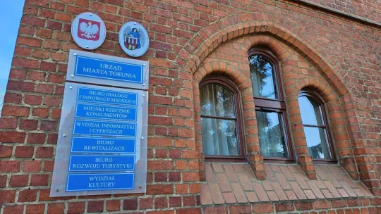 Tomasz Maliszewski dyrektorem Wydziału Kultury 