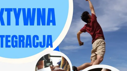 Aktywna Integracja - grafika