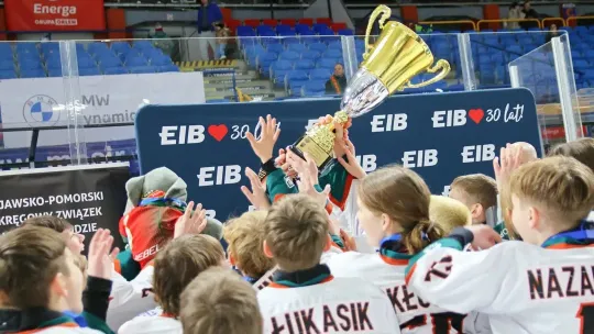 Sponsors Cup 2025