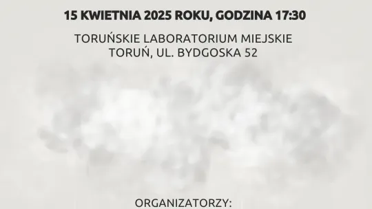 Alienacja rodzicielska - plakat