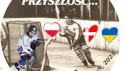 Cponsors Cup 2025 - grafika