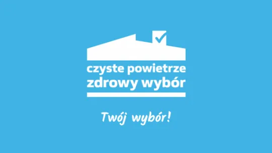 Czyste Powietrze - grafika