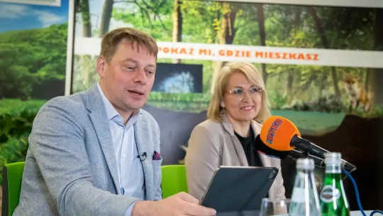 Dzień Dziecka 2025 w Toruniu