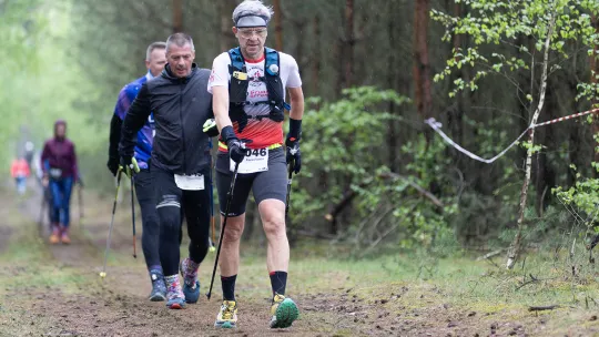 II UltraWr Festival 2025