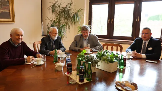 Obradował Zarząd Stowarzyszenia RMT