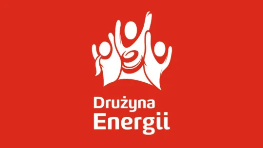 Grają w "Drużynie Energii"