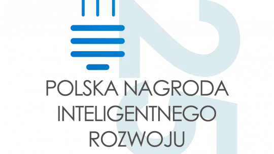 Polska Nagroda Inteligentnego Rozwoju 2025 dla toruńskiego Centrum Wsparcia Biznesu