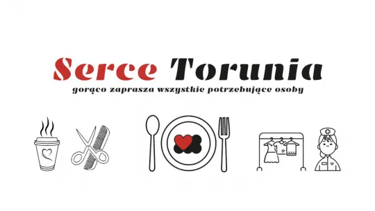 „SERCOWNIA” znowu pomaga od serca!