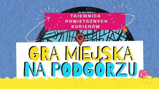 Tajemnica Powietrznych Kurierów