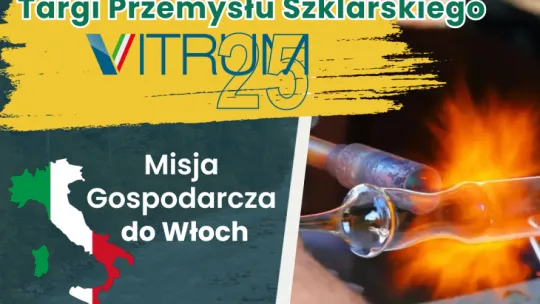 Misja Gospodarcza do Włoch