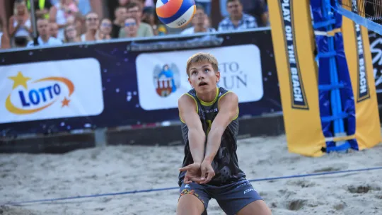 Anielska plaża