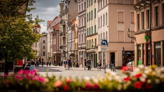 Powołano Toruńską Radę Równego Traktowania
