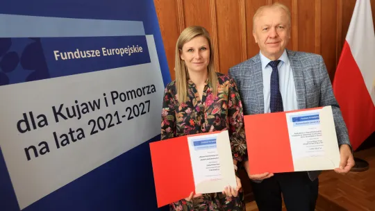Miliony na zieloną transformację