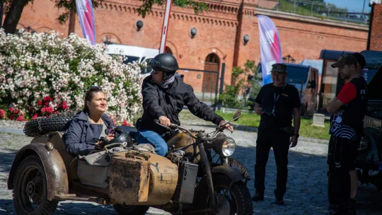 V Piknik Militarny