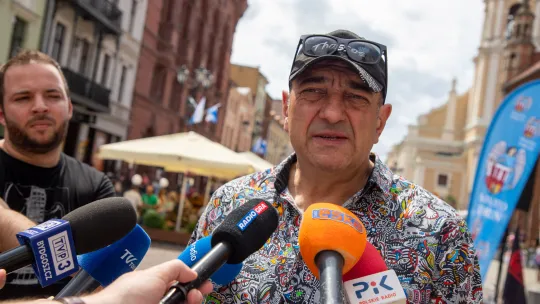 Toruńskie Lato Młodej Muzyki