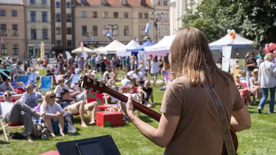 Dni Torunia – niedziela pełna wrażeń