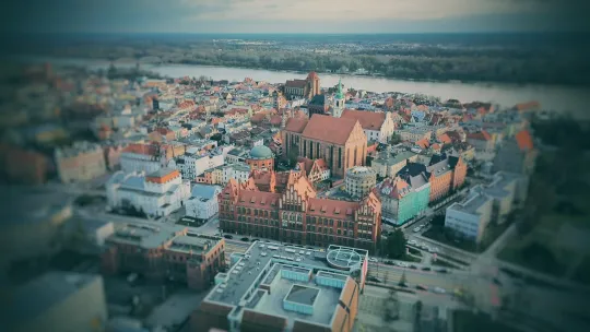 Centrum Integracji Imigrantów nie powstanie w Toruniu.