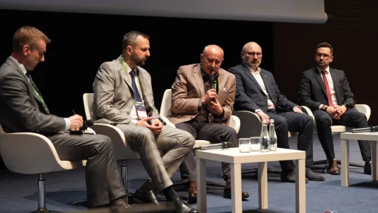 Smart City Forum w Rzeszowie