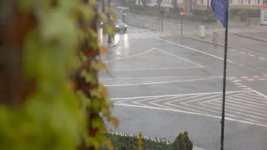Burze nad Toruniem