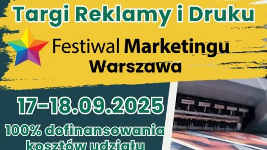 Weź udział w Festiwalu Marketingu 2025