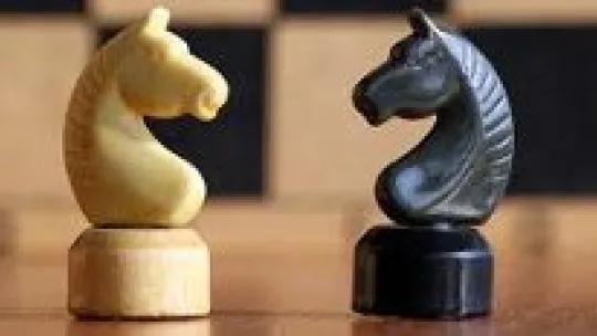 Poznamy Mistrzów Szachowych