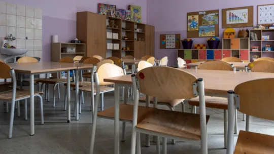 Rekrutacja uzupełniająca do klas I szkół podstawowych na rok szkolny 2025/2026