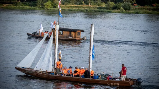 Festiwal Wisły