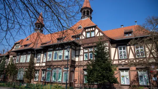 Wolne miejsca w toruńskich przedszkolach czekają