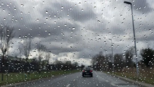 Uwaga na burze 