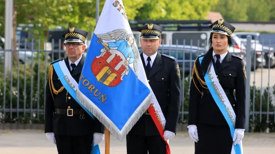 Święto Straży Miejskiej 2025