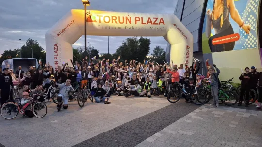 Aktywny weekend w Toruniu