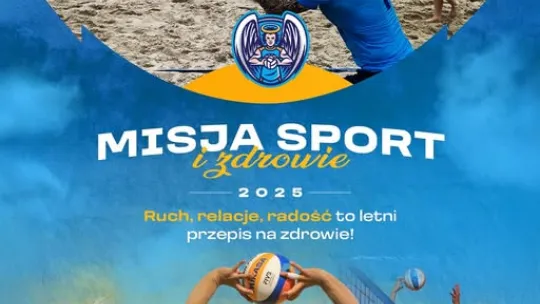Otwarte treningi na Błoniach Nadwiślańskich