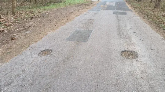 Ulica Światowida to jedna z ulic położona na osiedlu Kaszczorek. 