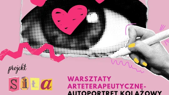 Siła Kobiet - plakat