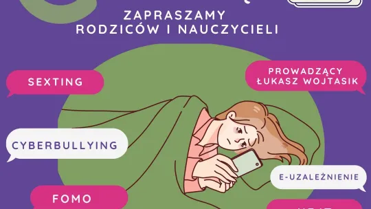 Bezpieczeństwo w sieci – seminarium