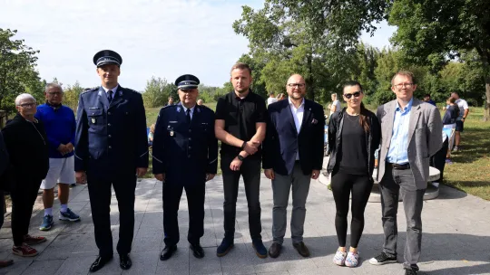 Thorunium dla pana Błażeja