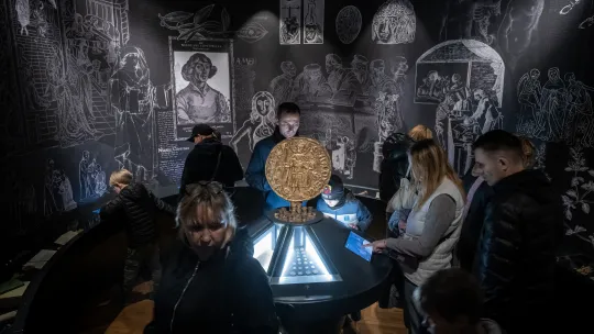 Europejskie Dni Dziedzictwa 2025 w Toruniu