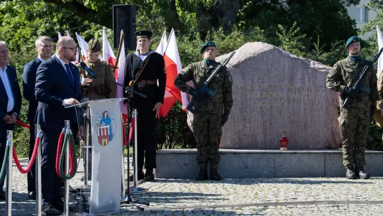 86. rocznica wybuchu II wojny światowej