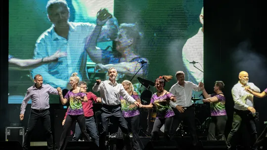 Spółdzielcze Popołudnie