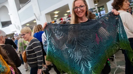 Drutozlot 2025 w Toruniu