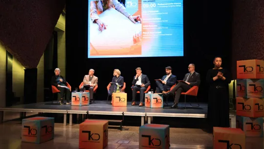 Dyskutujemy o Strategii Rozwoju