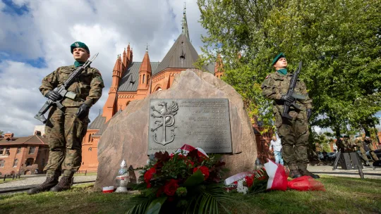  Obchody Dnia Polskiego Państwa Podziemnego