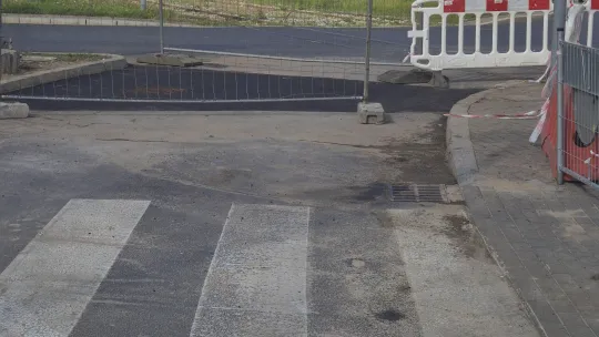 Uniwersytecka otwarta