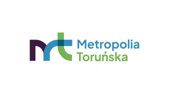 Metropolia Toruńska - logo