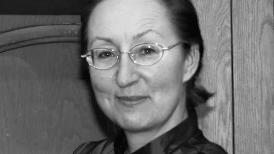 Z czcią i honorami żegnamy śp. prof. Elżbietę Pilecką wybitnego toruńskiego naukowca i nauczyciela akademickiego, cenionego historyka sztuki