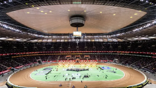 Speedway of Nations przepustką do finału Drużynowego Pucharu Świata