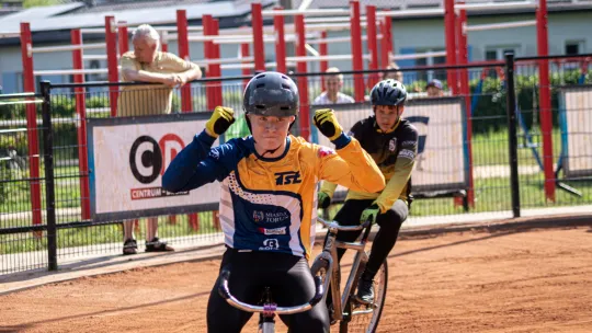  TSŻ Toruń rozpoczyna bój o medal CS Superligi