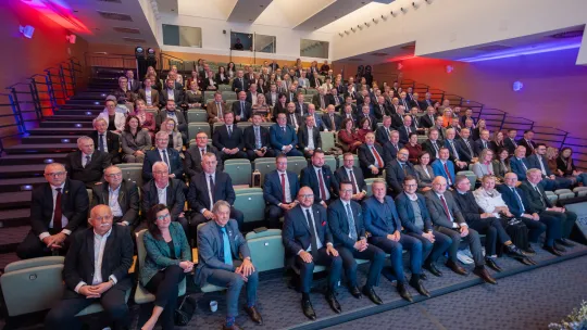 XVIII Kujawsko-Pomorskie Forum Samorządowe